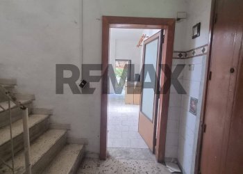 Scale - Casa semi indipendente via Francesco Baracca
168, Santi Cosma e Damiano - foto 4