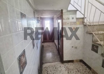 Hall / corridoio - Casa semi indipendente via Francesco Baracca
168, Santi Cosma e Damiano - foto 6