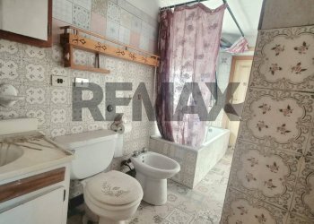 Bagno - Casa semi indipendente via Francesco Baracca
168, Santi Cosma e Damiano - foto 7