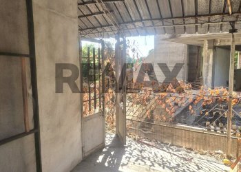 Terrazza - Casa semi indipendente via Francesco Baracca
168, Santi Cosma e Damiano - foto 10