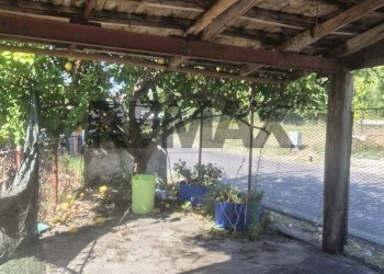 Terrazza - Casa semi indipendente via Francesco Baracca
168, Santi Cosma e Damiano - foto 11