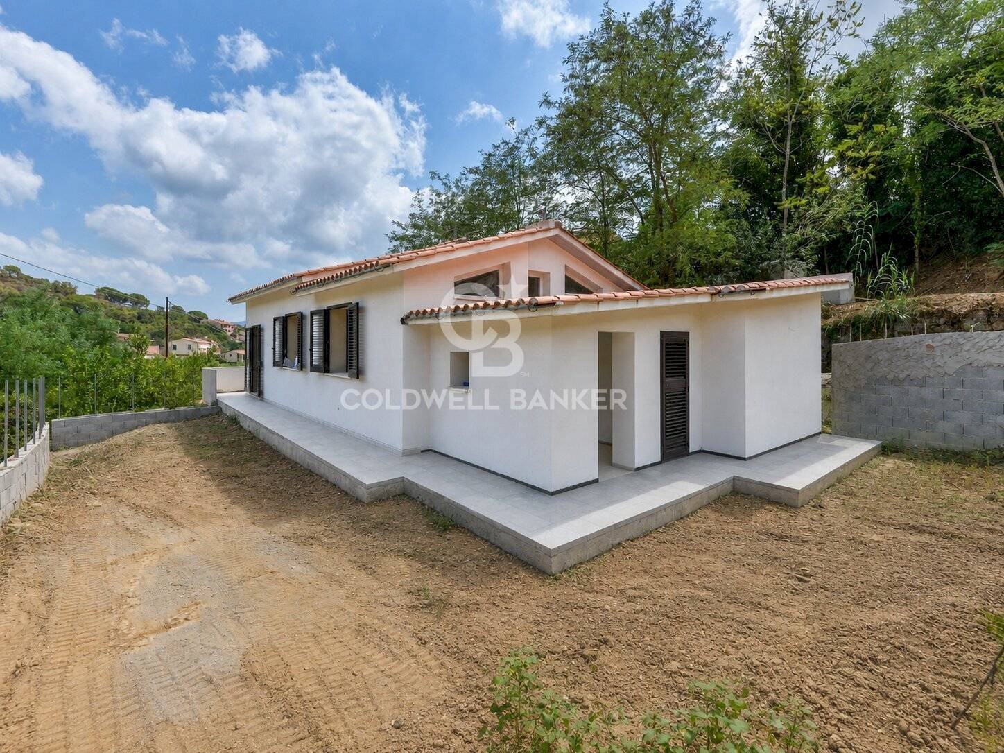 Foto 1 - Villa Via Valle di Lazzaro, Portoferraio - foto 1