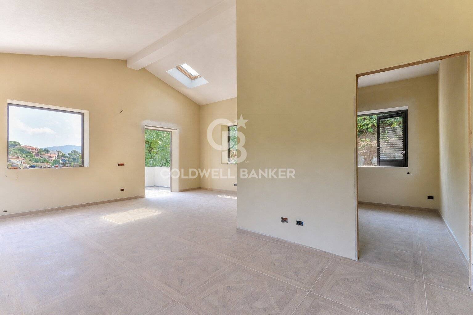 Foto 2 - Villa Via Valle di Lazzaro, Portoferraio - foto 2