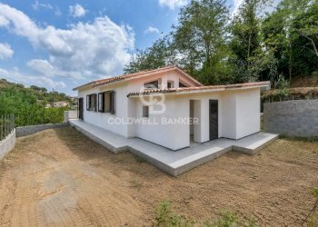 Foto 1 - Villa Via Valle di Lazzaro, Portoferraio - foto 1