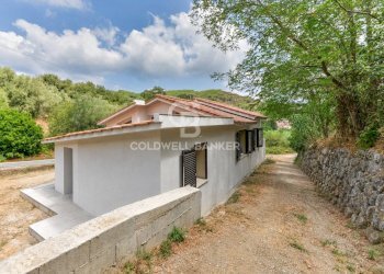 Foto 18 - Villa Via Valle di Lazzaro, Portoferraio - foto 18