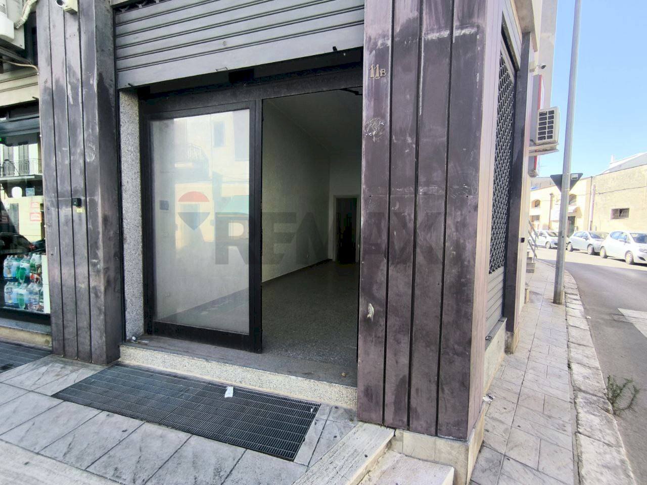 Edificio all\'aperto - Commercial Premises Via Mannarino
 
9, Mesagne - photo 1