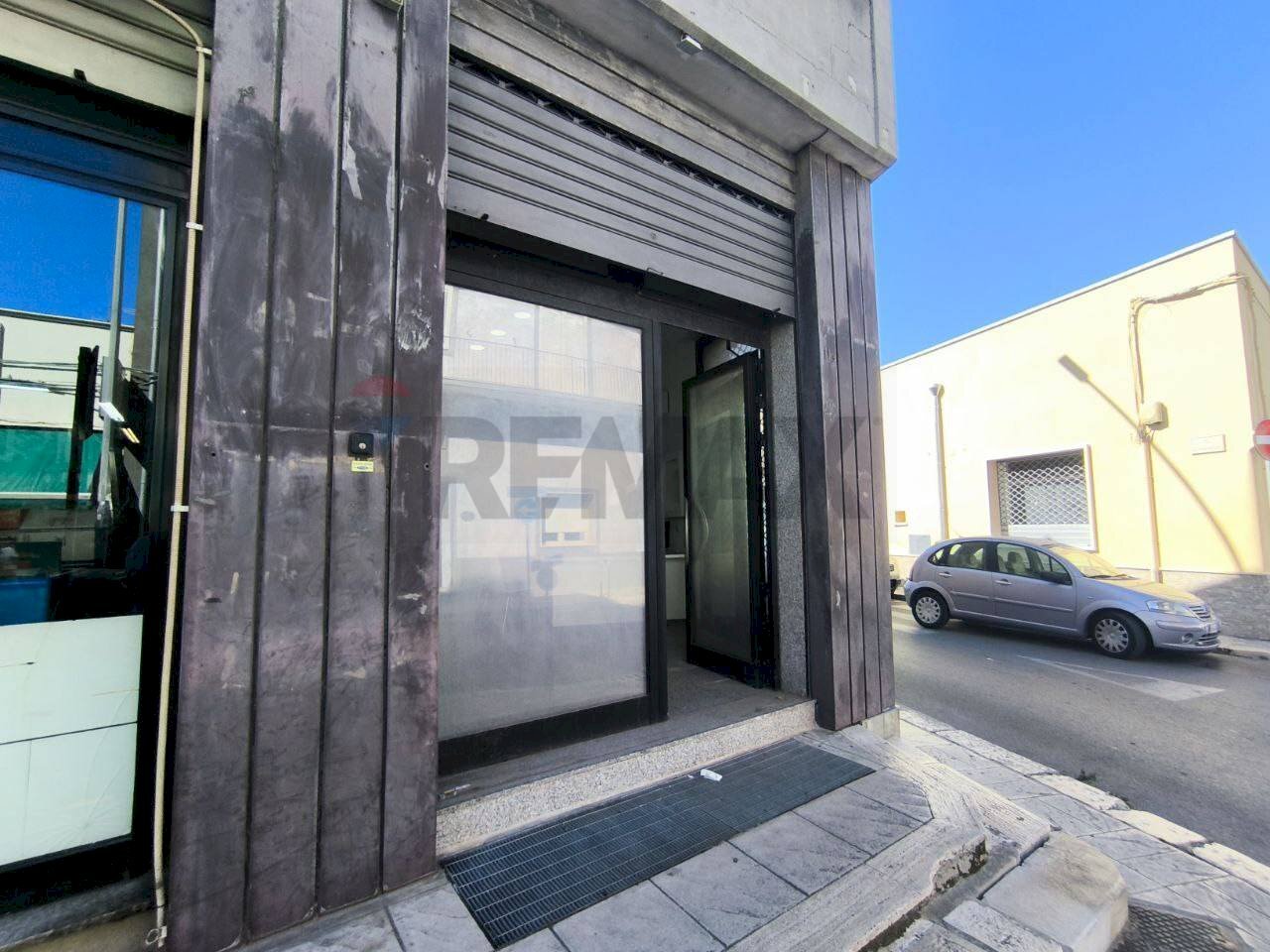 Edificio all\'aperto - Commercial Premises Via Mannarino
9, Mesagne - photo 2