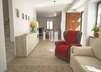 Foto 15 - Three-room apartment Via San Pietro
 
12, Giulianova - photo 15
