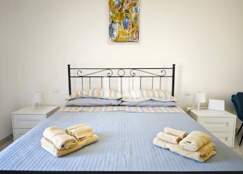 Foto 17 - Three-room apartment Via San Pietro
 
12, Giulianova - photo 17