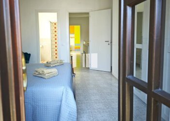 Foto 22 - Three-room apartment Via San Pietro
 
12, Giulianova - photo 22