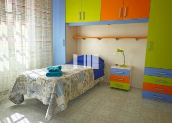 Foto 23 - Three-room apartment Via San Pietro
 
12, Giulianova - photo 23