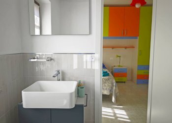 Foto 25 - Three-room apartment Via San Pietro
 
12, Giulianova - photo 25