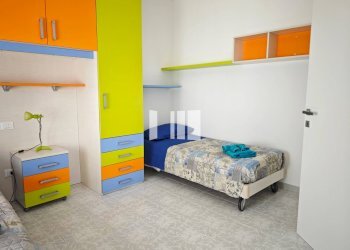 Foto 26 - Three-room apartment Via San Pietro
 
12, Giulianova - photo 26