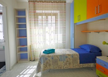 Foto 27 - Three-room apartment Via San Pietro
 
12, Giulianova - photo 27