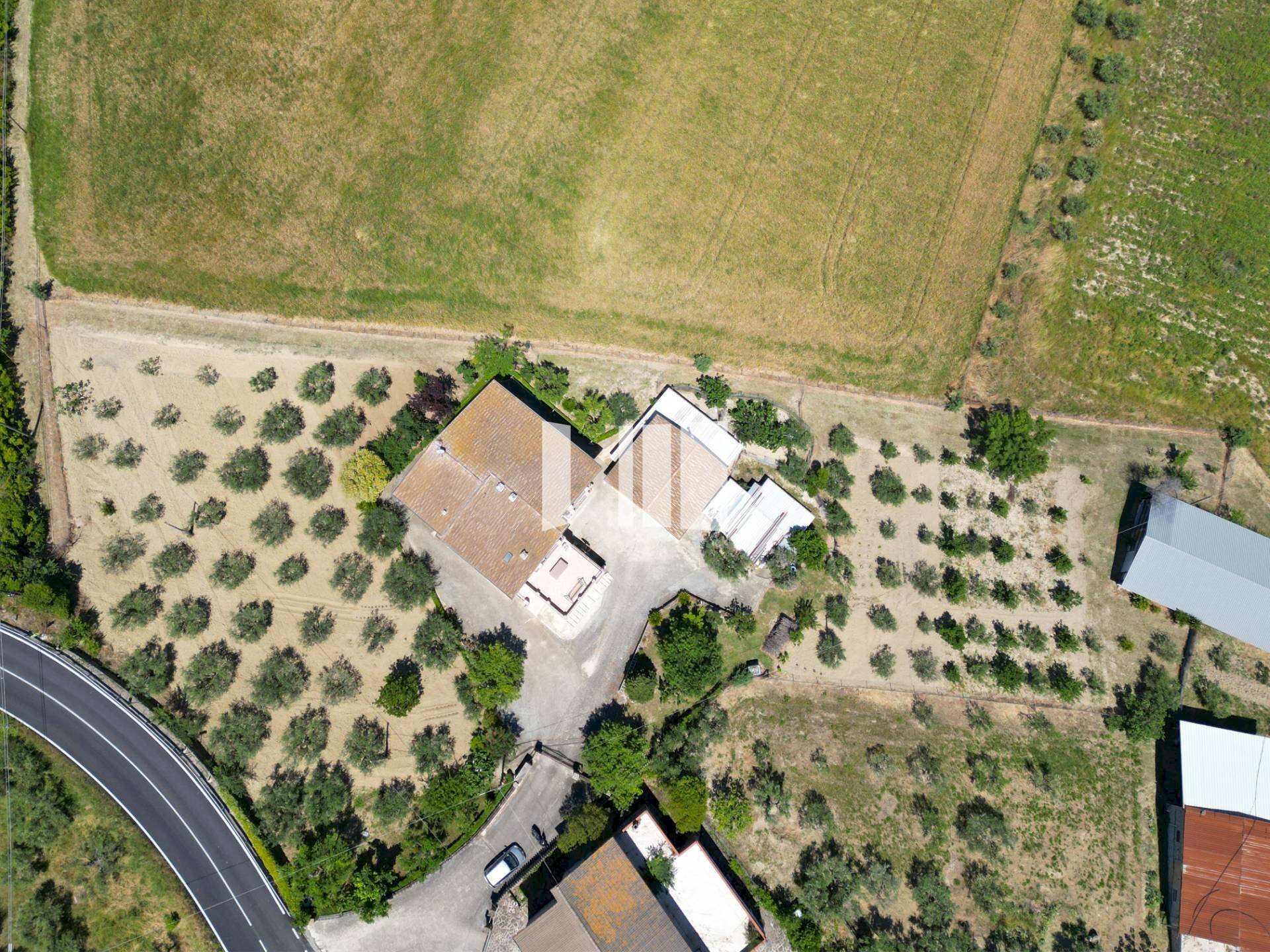 Foto 2 - Villa Contrada Santa Croce
 
14, Notaresco - photo 2