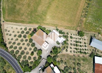 Foto 2 - Villa Contrada Santa Croce
14, Notaresco - photo 2