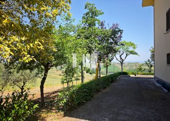 Foto 11 - Villa Contrada Santa Croce
14, Notaresco - photo 11