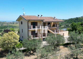Foto 42 - Villa Contrada Santa Croce
14, Notaresco - photo 42