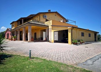 Foto 4 - Villa Contrada Santa Croce
 
30, Notaresco - photo 4