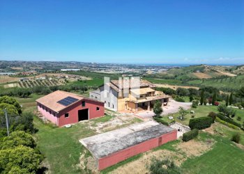 Foto 5 - Villa Contrada Santa Croce
 
30, Notaresco - photo 5