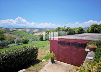 Foto 12 - Villa Contrada Santa Croce
 
30, Notaresco - photo 12