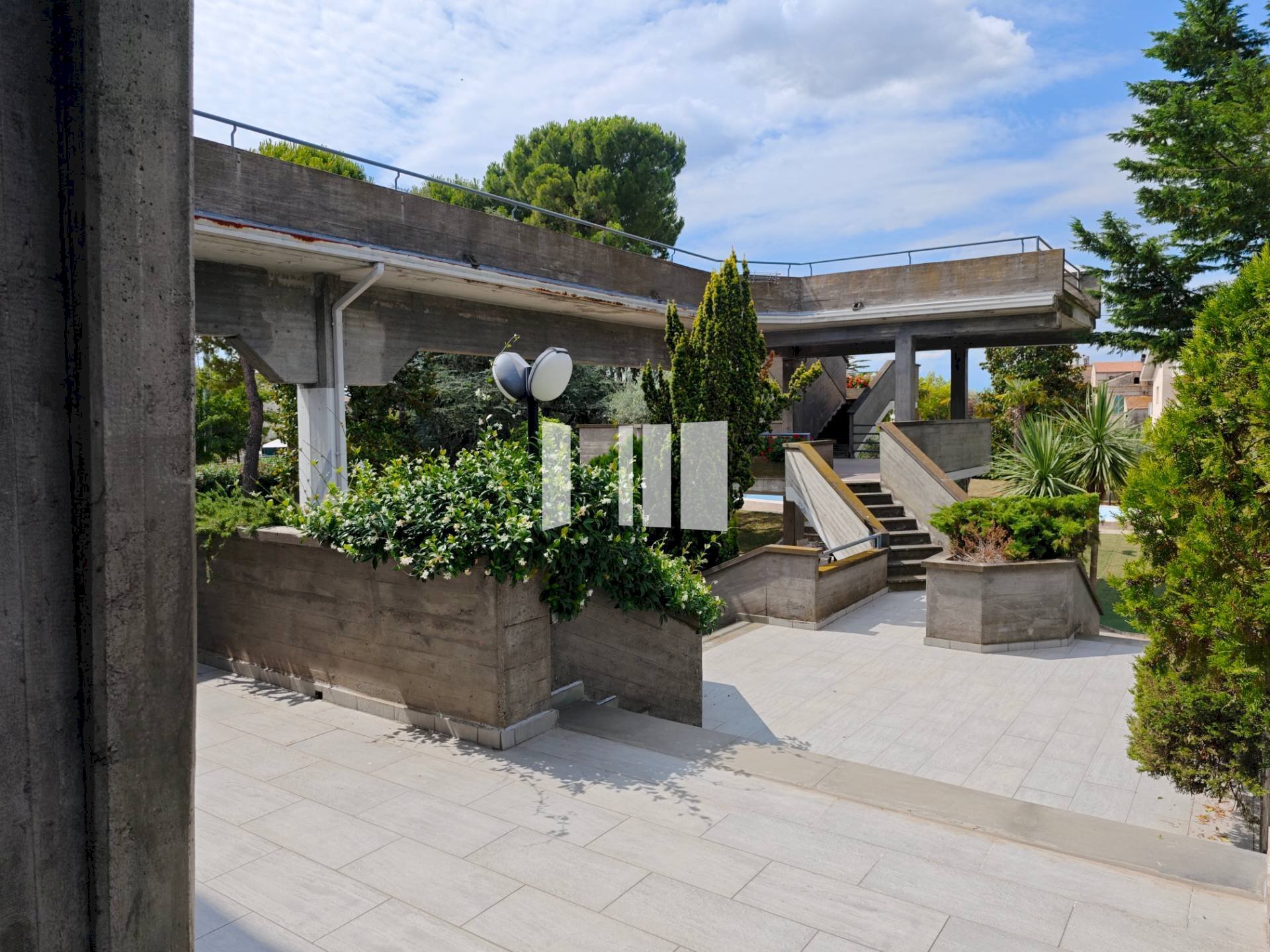 Foto 3 - Villa Via Sandro Pertini
14, Mosciano Sant'Angelo - photo 3