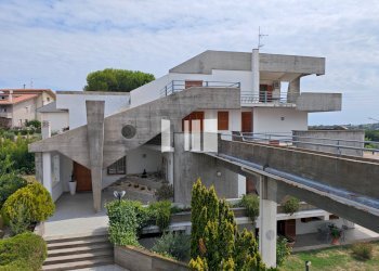 Foto 7 - Villa Via Sandro Pertini
 
14, Mosciano Sant'Angelo - foto 7
