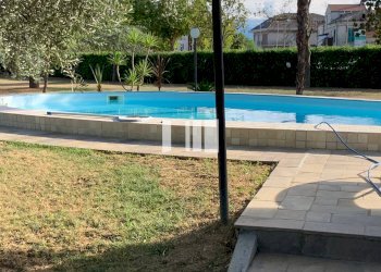 Foto 9 - Villa Via Sandro Pertini
 
14, Mosciano Sant'Angelo - foto 9