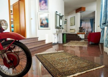 Foto 16 - Villa Via Sandro Pertini
 
14, Mosciano Sant'Angelo - foto 16