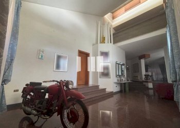 Foto 18 - Villa Via Sandro Pertini
 
14, Mosciano Sant'Angelo - foto 18