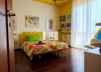 Foto 57 - Villa Via Sandro Pertini
 
14, Mosciano Sant'Angelo - foto 57