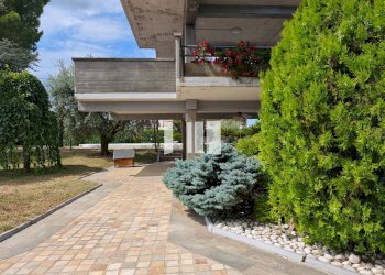 Foto 76 - Villa Via Sandro Pertini
 
14, Mosciano Sant'Angelo - foto 76