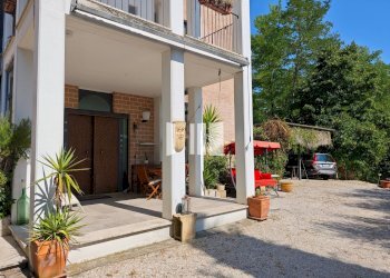 Foto 3 - Villa Cda Forcella/Via Nazionale
snc, Teramo - photo 3