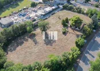 Foto 1 - Terreno edificabile Via Brecciola, Giulianova - foto 1
