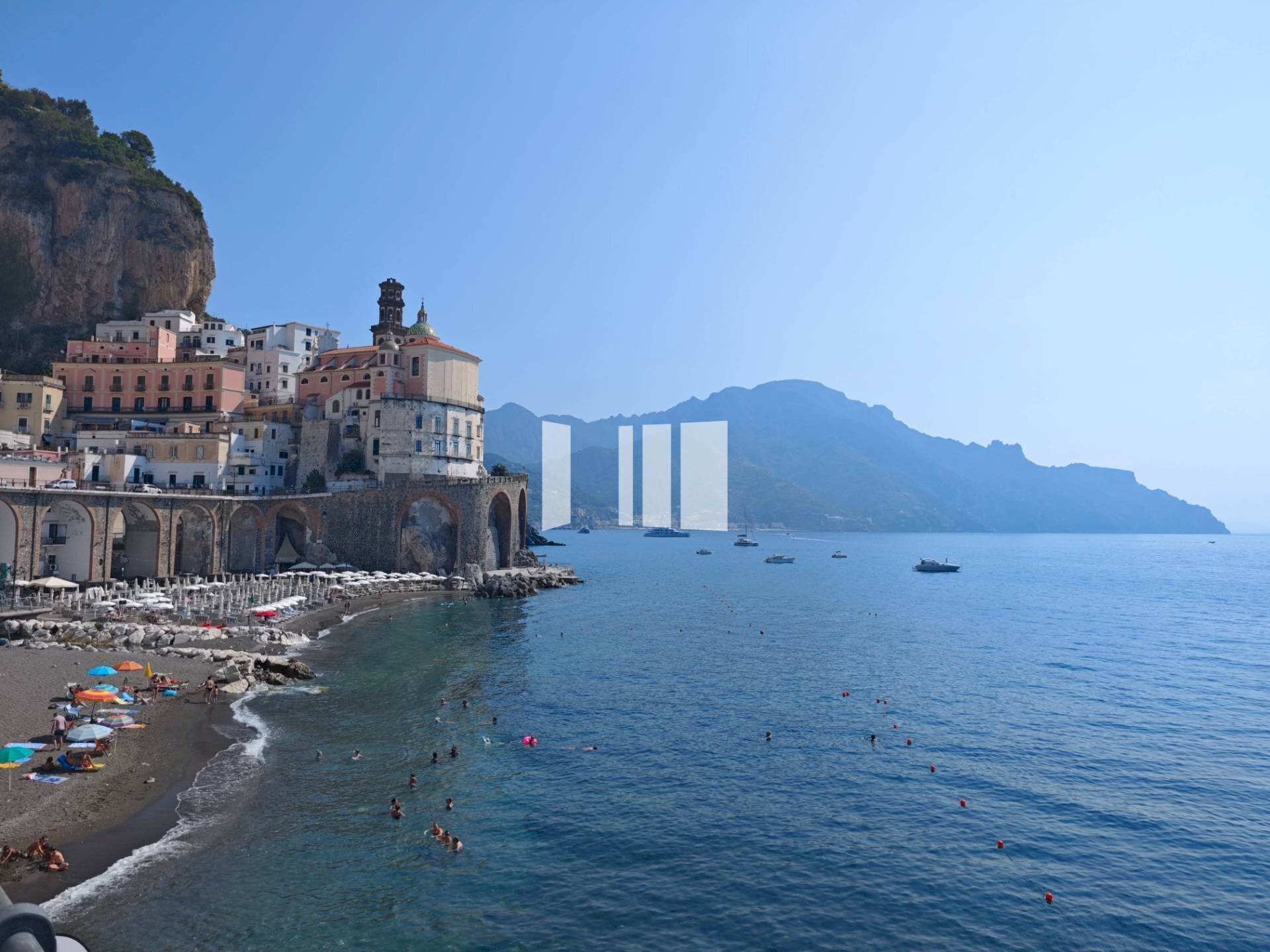 Foto 1 - Appartamento Via Dei Dogi
 
20, Atrani - foto 1