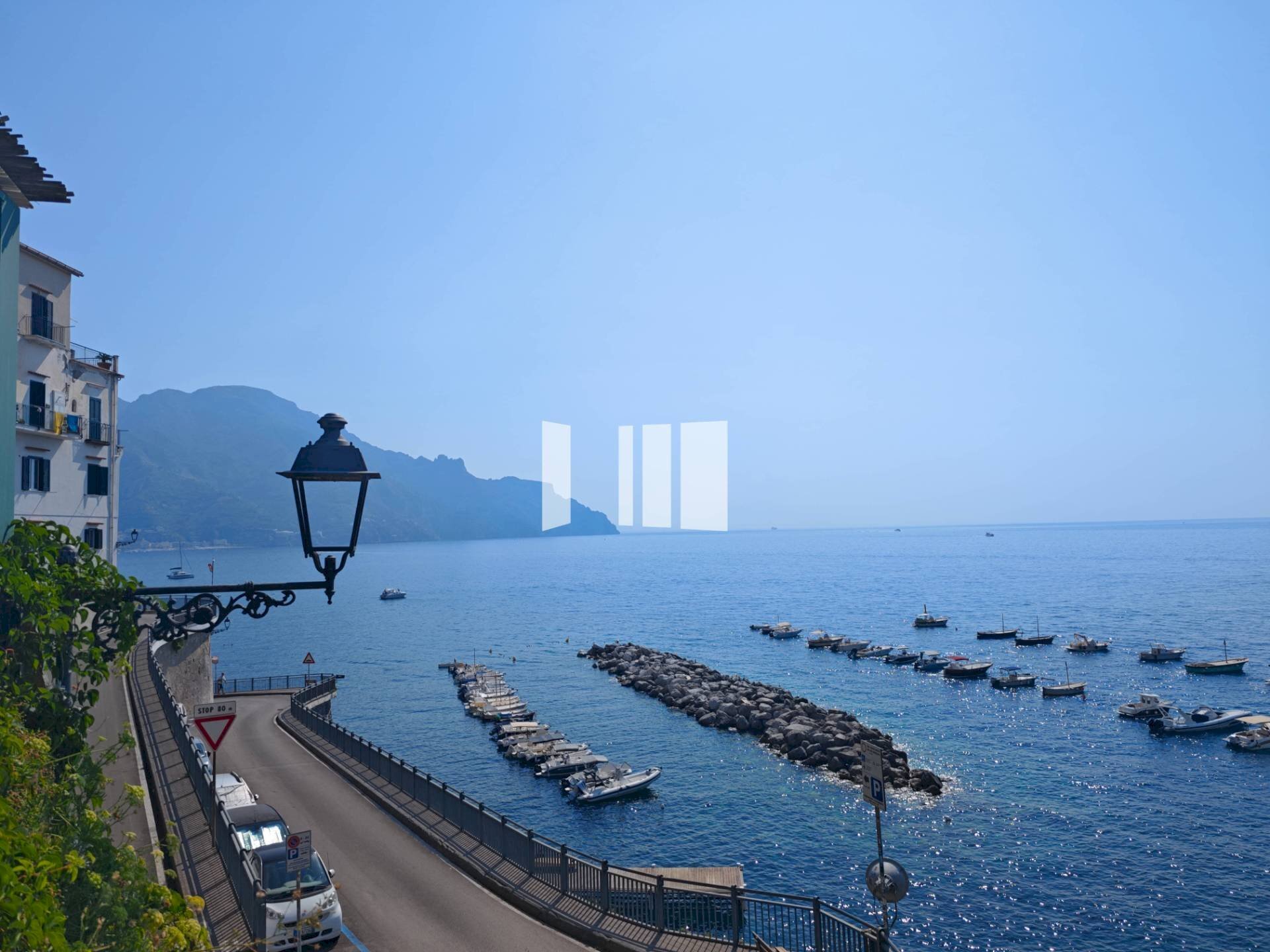 Foto 2 - Appartamento Via Dei Dogi
20, Atrani - foto 2