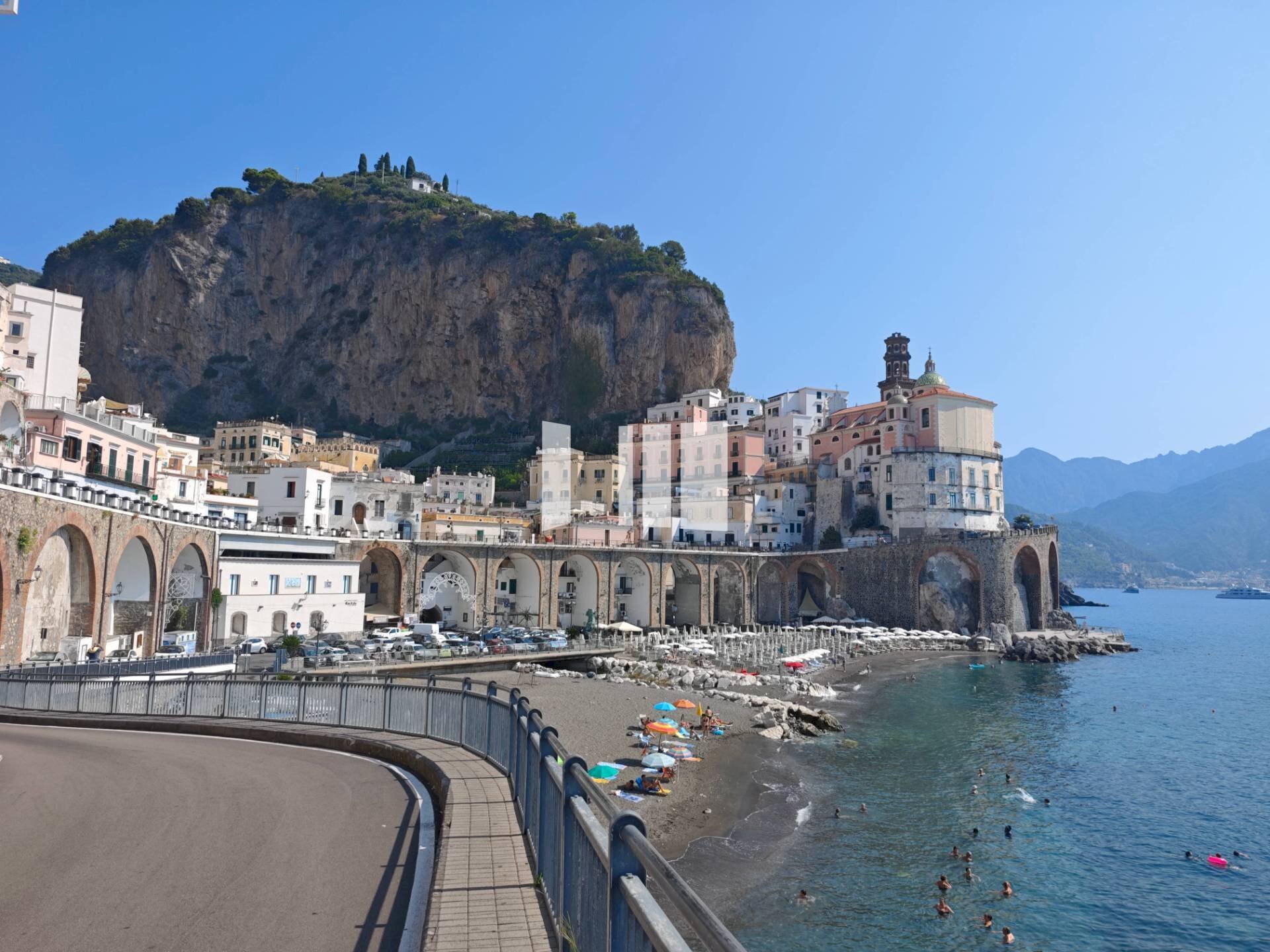 Foto 3 - Appartamento Via Dei Dogi
20, Atrani - foto 3