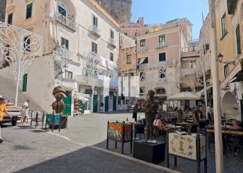 Foto 4 - Apartment Via Dei Dogi
20, Atrani - photo 4
