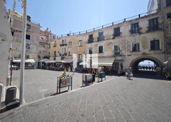 Foto 44 - Apartment Via Dei Dogi
20, Atrani - photo 44