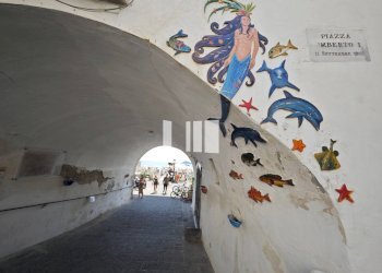 Foto 45 - Apartment Via Dei Dogi
20, Atrani - photo 45