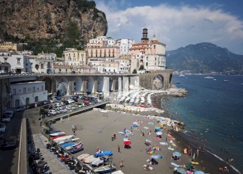 Foto 46 - Apartment Via Dei Dogi
20, Atrani - photo 46