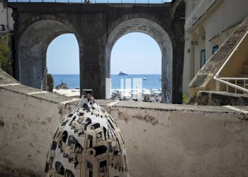 Foto 47 - Apartment Via Dei Dogi
20, Atrani - photo 47