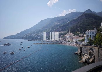 Foto 52 - Apartment Via Dei Dogi
20, Atrani - photo 52
