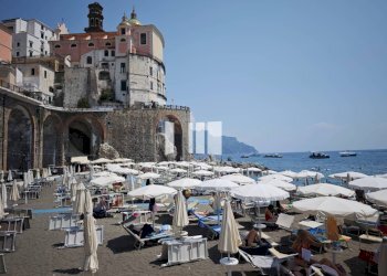Foto 53 - Apartment Via Dei Dogi
20, Atrani - photo 53