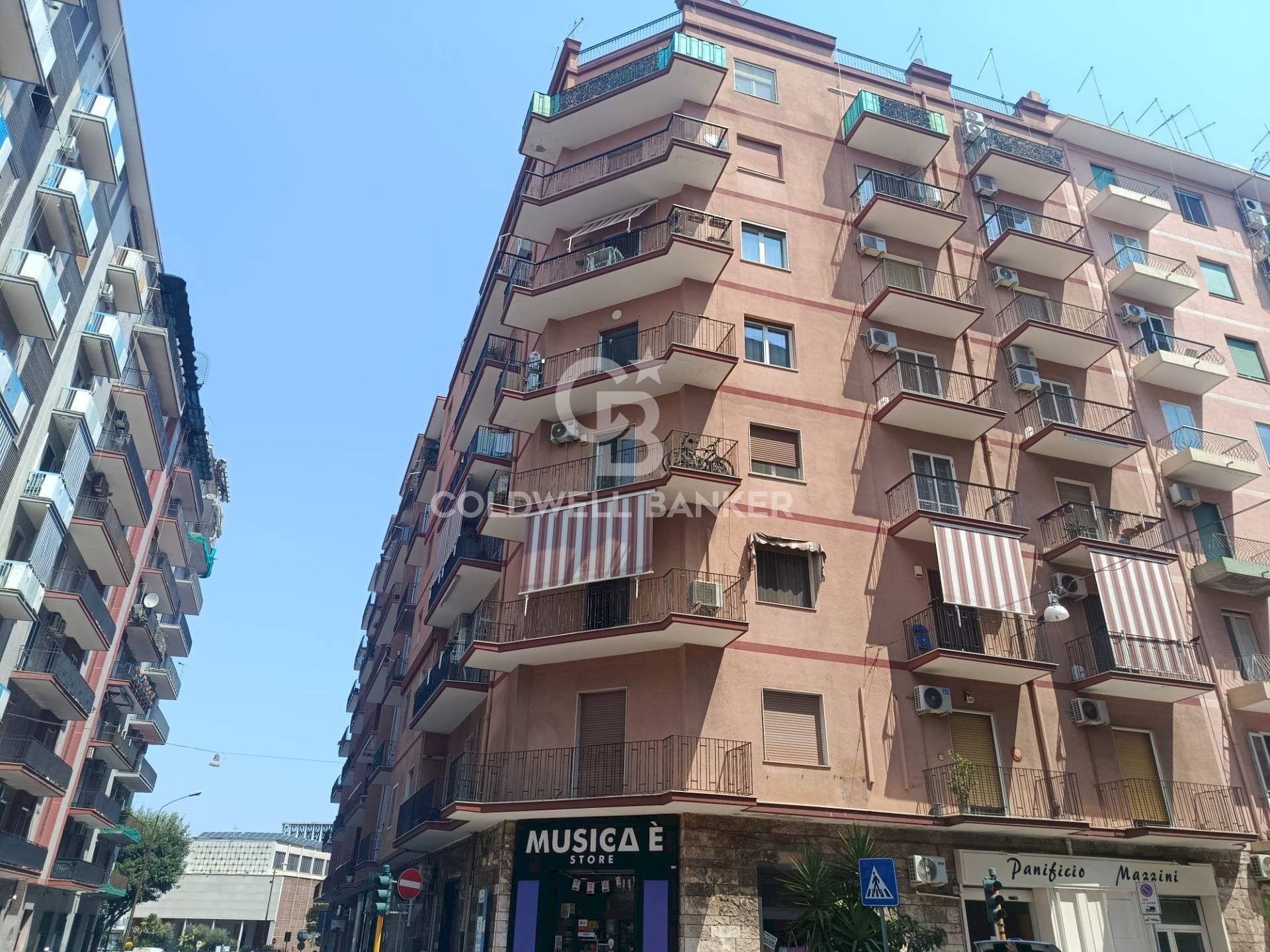 Foto 1 - Appartamento Via Falanto
 
45, Taranto - foto 1