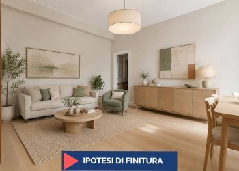 Foto 5 - Four-room apartment Via Montenero
 
16/a, Rovato - photo 5
