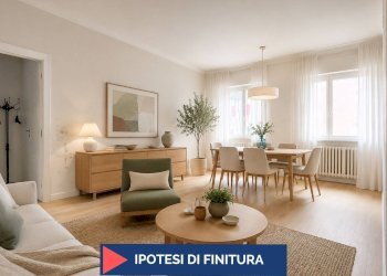 Foto 7 - Four-room apartment Via Montenero
 
16/a, Rovato - photo 7