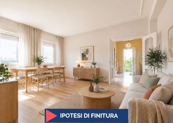 Foto 10 - Four-room apartment Via Montenero
 
16/a, Rovato - photo 10