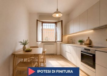 Foto 16 - Four-room apartment Via Montenero
 
16/a, Rovato - photo 16
