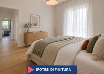 Foto 19 - Four-room apartment Via Montenero
 
16/a, Rovato - photo 19